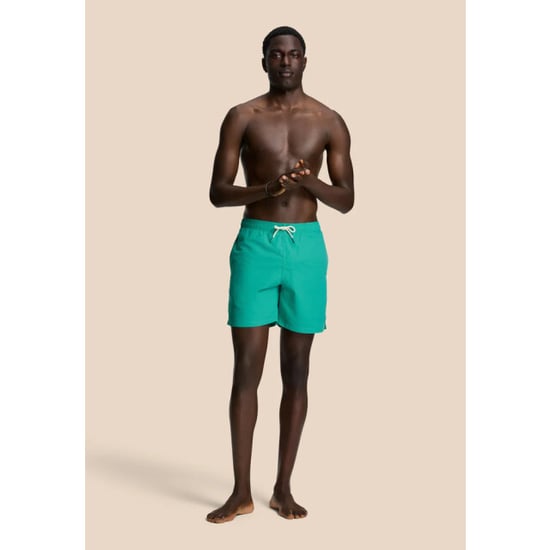 Shiwi men mike swim shorts 7 inch solid 1525107100 6036 blue lagoon - Image 5