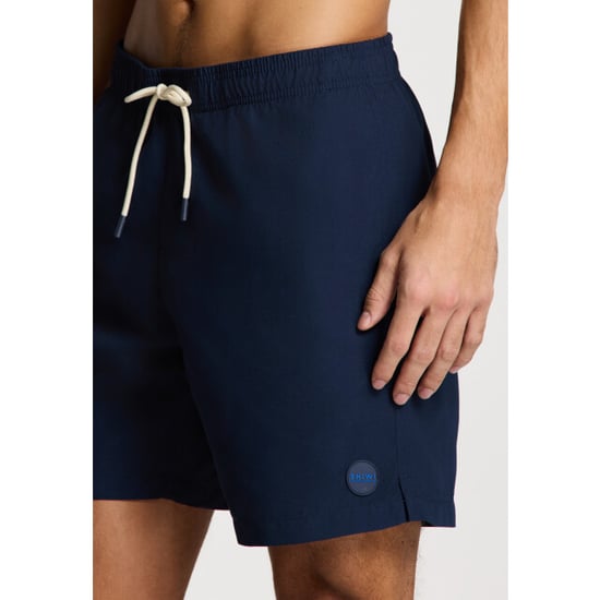 Shiwi men mike swim shorts 7 inch solid 1525107100 6054 blue dark - Image 4