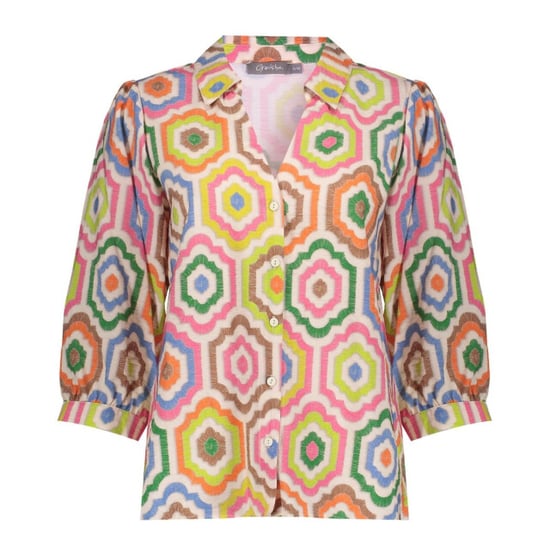 Geisha Blouse 63280-20 - Image 1