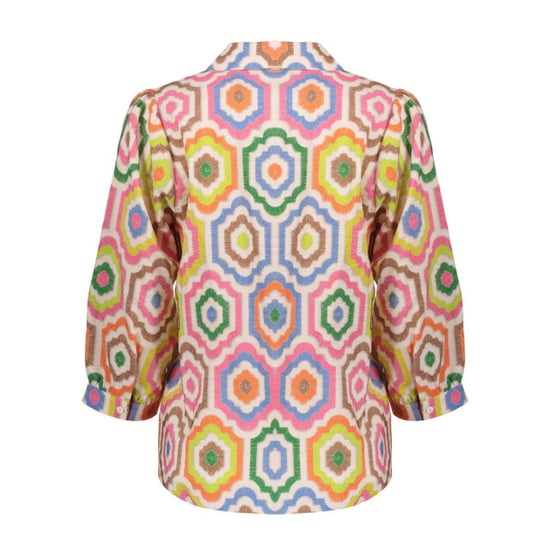 Geisha Blouse 63280-20 - Image 2