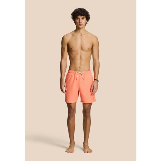 Shiwi men mike swim shorts 7 inch solid 1525107100 2042 orange coral - Image 6