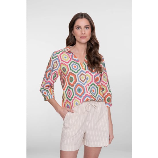 Geisha Blouse 63280-20 - Image 3