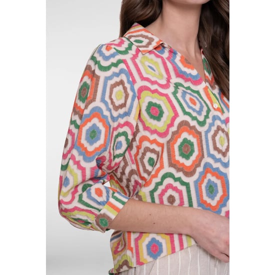 Geisha Blouse 63280-20 - Image 5