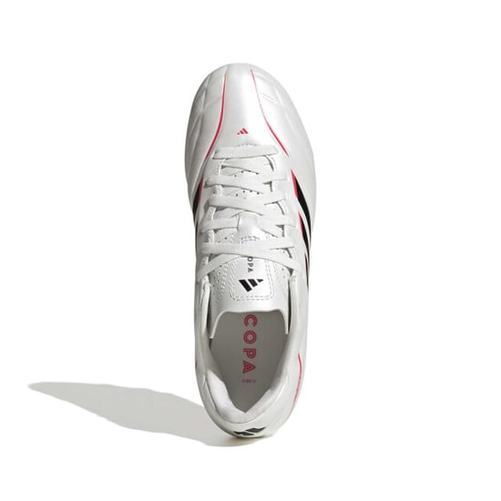 Adidas copa pure iv club fg/mg j voetbal schoen firm ground jongens - - Image 4