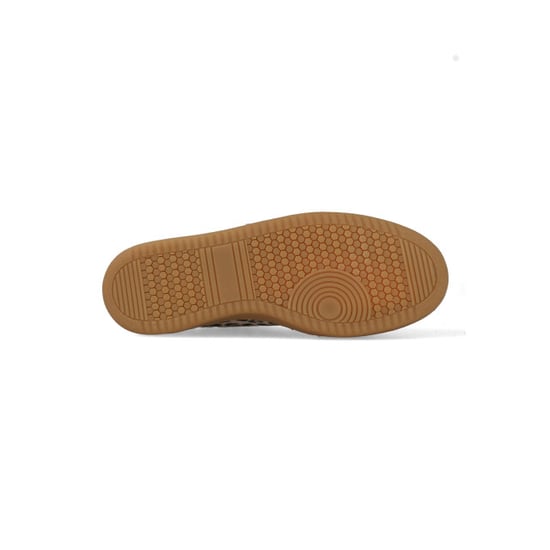 DWRS Label Nome leopard instappers / sneakers b11850-01-8368 / blauw - Image 3