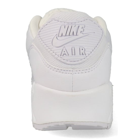 Nike Air max 90 triple white dh8010-100 - Image 2