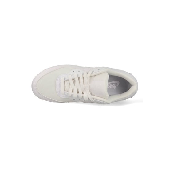Nike Air max 90 triple white dh8010-100 - Image 5
