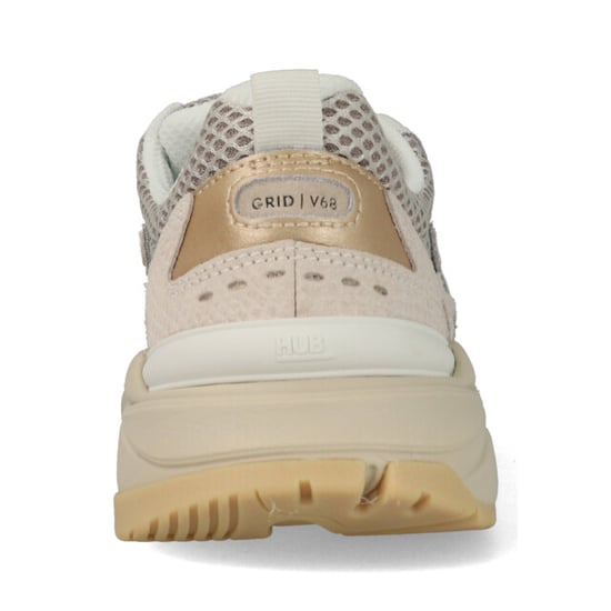 Hub Grid m49 w6806m49-m23-c91 / off white - Image 3