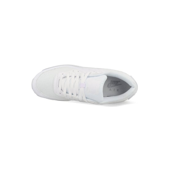 Nike Air max 90 triple white cn8490-100 - Image 3