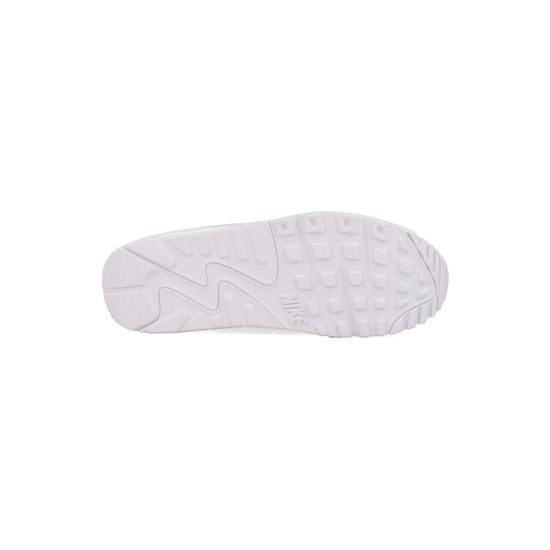 Nike Air max 90 triple white cn8490-100 - Image 4