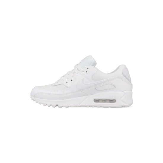Nike Air max 90 triple white cn8490-100 - Image 5