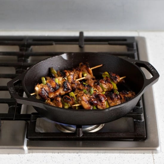 Lodge Ronde grillpan 30 cm - Image 5