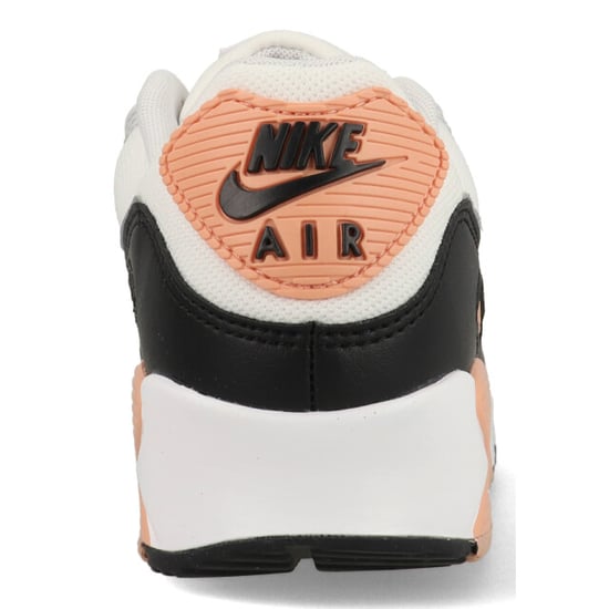 Nike Air max 90 "apricot agate" dh8010-109 / roze / zwart - Image 3