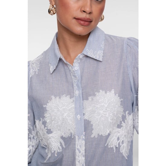 Geisha Blouse 63143-21 - Image 2