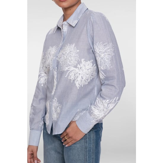 Geisha Blouse 63143-21 - Image 3