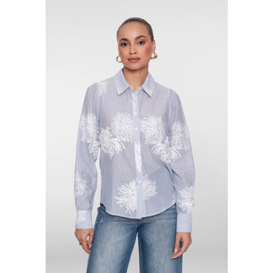 Geisha Blouse 63143-21 - Image 4