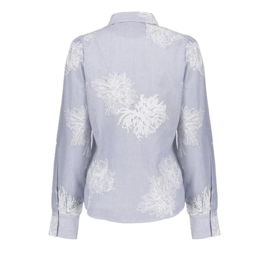 Geisha Blouse 63143-21 - Image 5