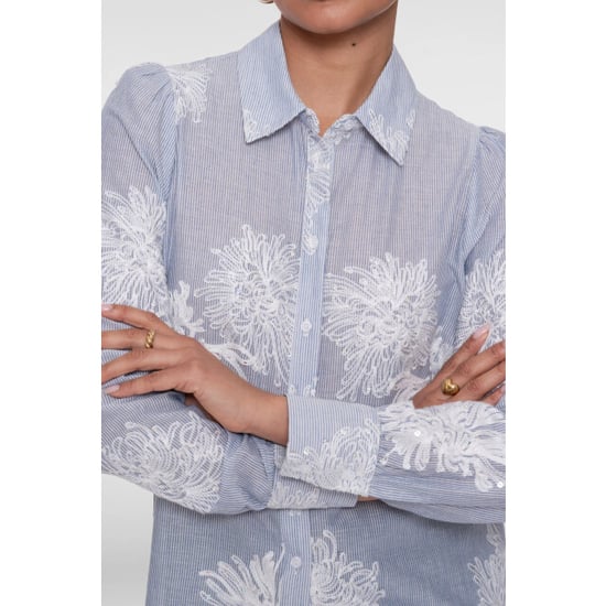 Geisha Blouse 63143-21 - Image 6