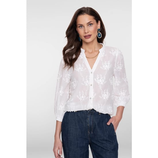 Geisha Blouse 63230-26 - Image 2