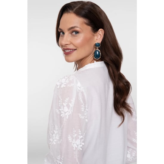 Geisha Blouse 63230-26 - Image 5