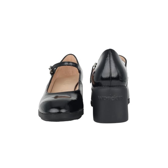 Wonders Reghost 13 dames pump - Image 3