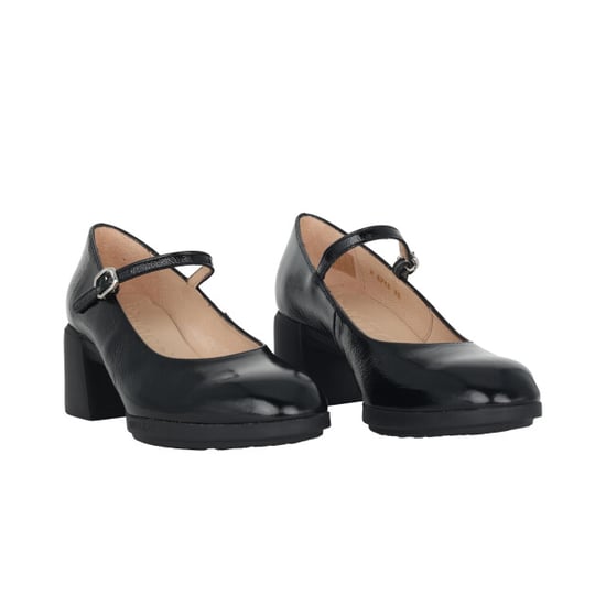 Wonders Reghost 13 dames pump - Image 4