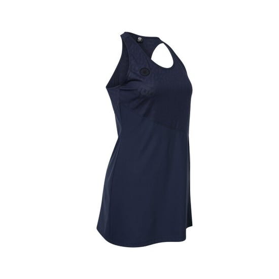 The Indian Maharadja women 2 piece jacquard dress tennis jurk dames - - Image 3