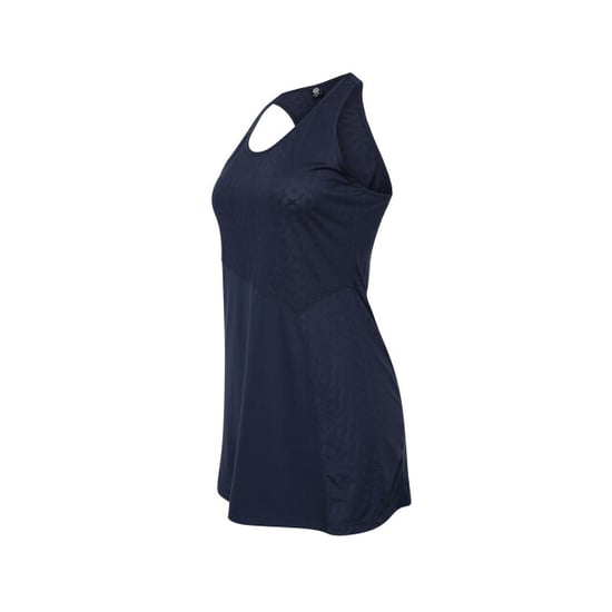 The Indian Maharadja women 2 piece jacquard dress tennis jurk dames - - Image 4