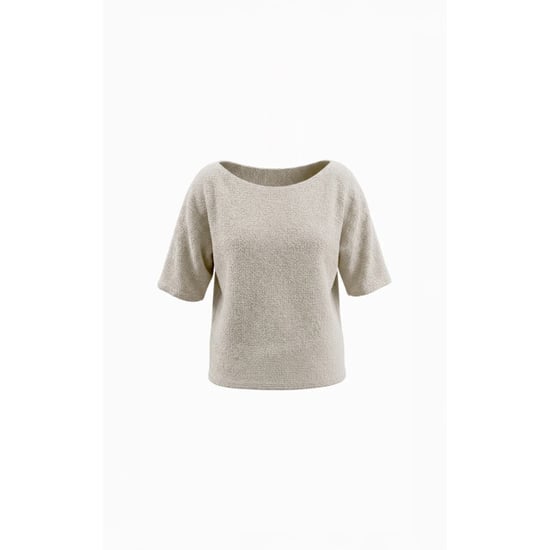 Aimee The Label pullover nikita sand - Image 1