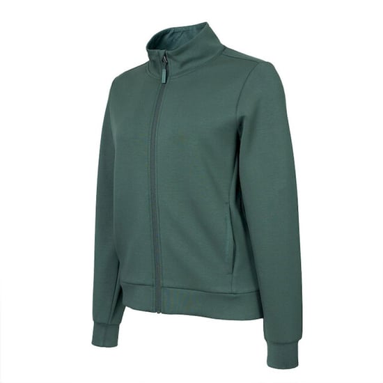 The Indian Maharadja women soft supreme jacket trainingsjack tennis dames - - Image 2