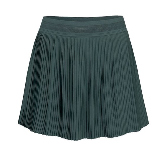 The Indian Maharadja women fine pleated skirt tennis rok dames - - Image 1