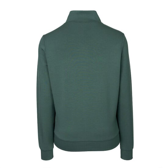 The Indian Maharadja women soft supreme jacket trainingsjack tennis dames - - Image 4