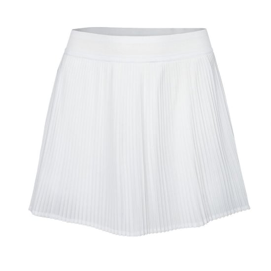 The Indian Maharadja women fine pleated skirt tennis rok dames - - Image 1