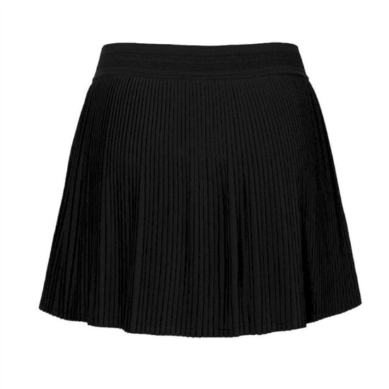 The Indian Maharadja women fine pleated skirt tennis rok dames - - Image 3