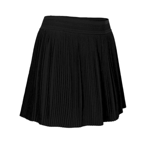 The Indian Maharadja women fine pleated skirt tennis rok dames - - Image 4