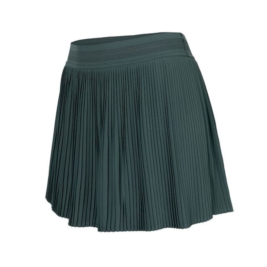 The Indian Maharadja women fine pleated skirt tennis rok dames - - Image 2