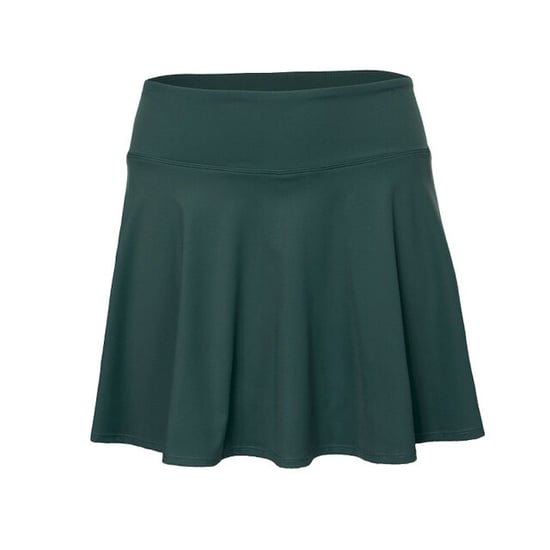 The Indian Maharadja women flowing skirt tennis rok dames - - Image 1