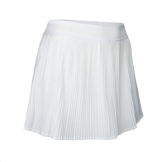 The Indian Maharadja women fine pleated skirt tennis rok dames - - Image 2