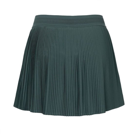 The Indian Maharadja women fine pleated skirt tennis rok dames - - Image 3