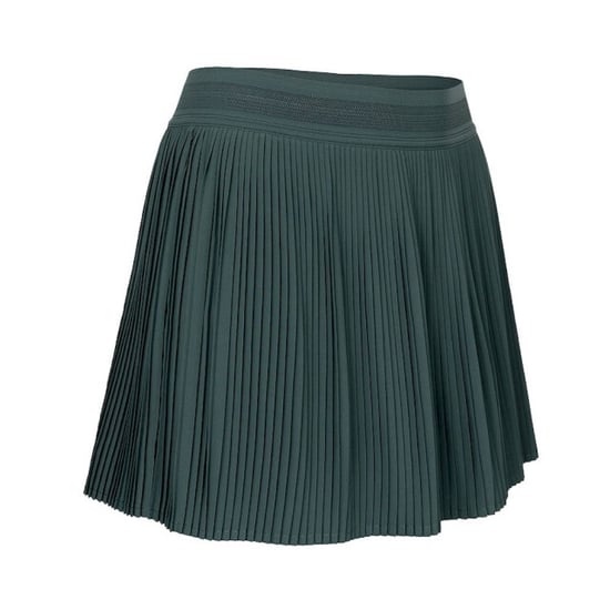 The Indian Maharadja women fine pleated skirt tennis rok dames - - Image 4