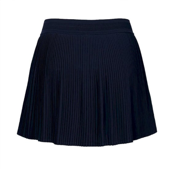 The Indian Maharadja women fine pleated skirt tennis rok dames - - Image 3