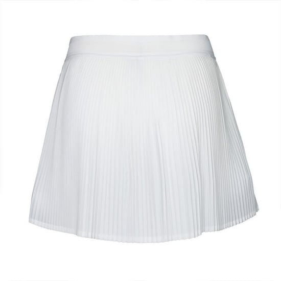 The Indian Maharadja women fine pleated skirt tennis rok dames - - Image 5