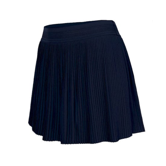 The Indian Maharadja women fine pleated skirt tennis rok dames - - Image 4