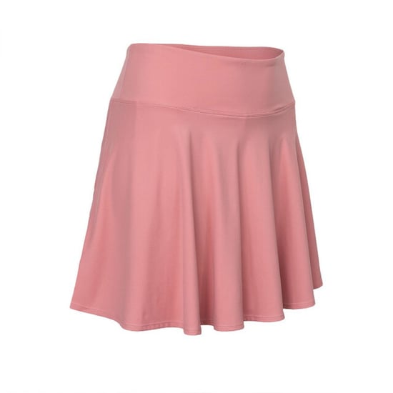 The Indian Maharadja women flowing skirt tennis rok dames - - Image 4