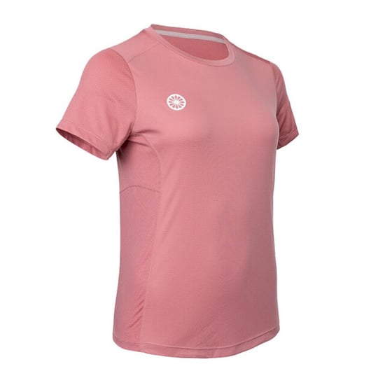 The Indian Maharadja women agility round neck tee tennis t-shirt korte mouw dames - - Image 3