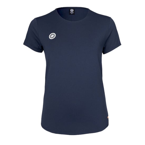 The Indian Maharadja women breeze round neck tee tennis t-shirt korte mouw dames - - Image 1