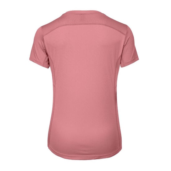 The Indian Maharadja women agility round neck tee tennis t-shirt korte mouw dames - - Image 4