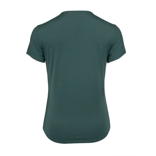 The Indian Maharadja women breeze round neck tee tennis t-shirt korte mouw dames - - Image 3