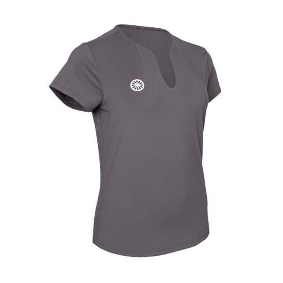 The Indian Maharadja women breeze tee tennis t-shirt korte mouw dames - - Image 4