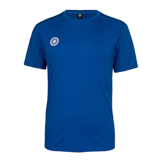 The Indian Maharadja men agility tee tennis t-shirt korte mouw heren - - Image 1